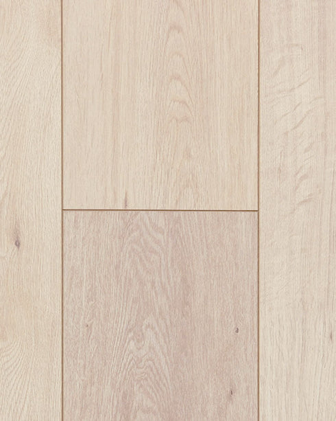 Bone White 12mm NuCore Extreme AC5 Laminate Flooring - Adore Rugs & Flooring