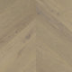 Weathered Oak Chevron
