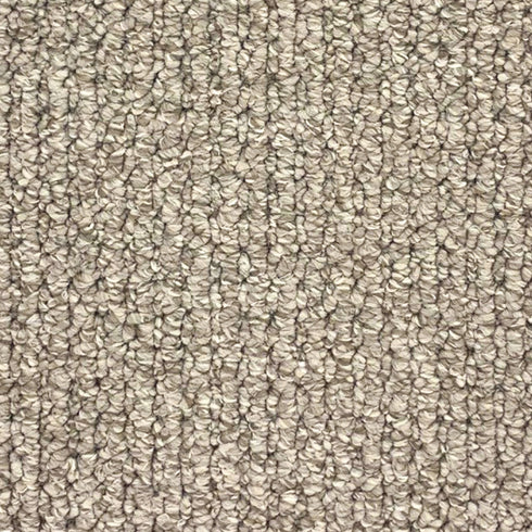 Alexandria Shell 11mm Scroll Loop Pile Carpet - Adore Rugs & Flooring