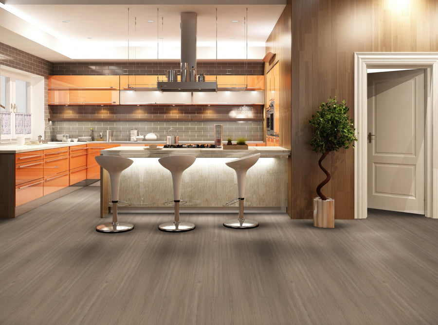 Caramel Oak, 12mm