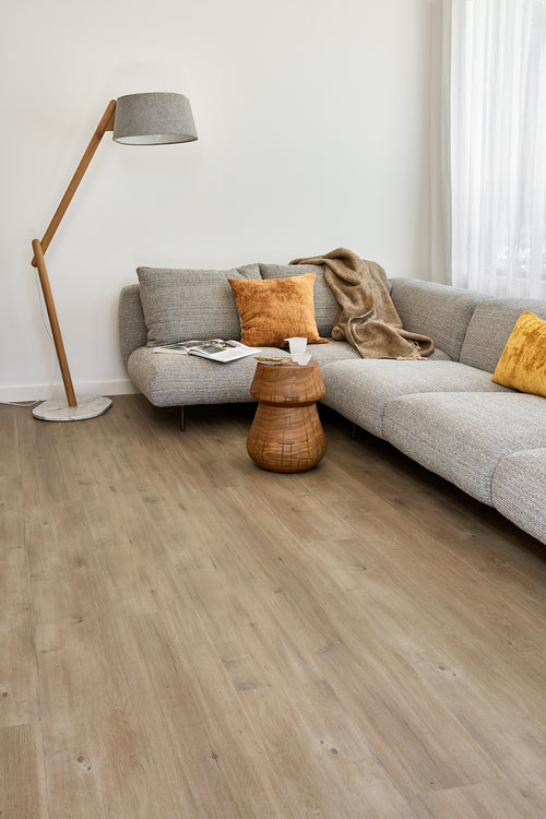 Hybrid Flooring