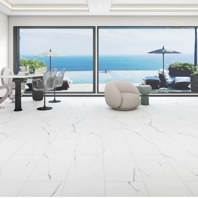 Bianco White