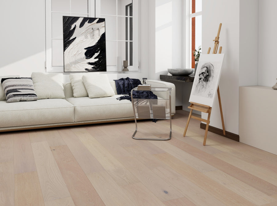 White Oak, 14/2mm