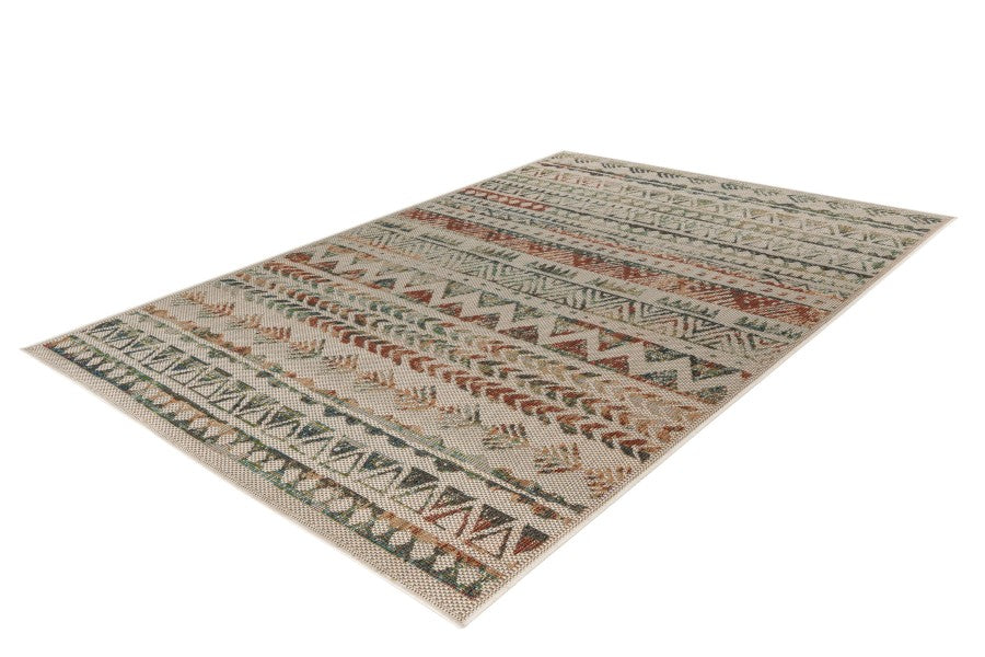 305x425 Rug Capri 305 | Multicolour Outdoor Rug | Outdoor Rugs – Adore Rugs & Flooring