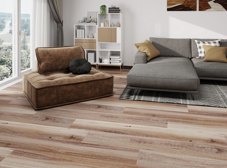 Spotted Gum, 9.5mm