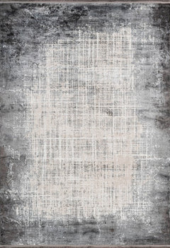 Pierre Cardin - Elysee 901 Silver Designer Rug