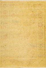 Yellow colour