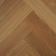 Classic Spotted Gum Herringbone