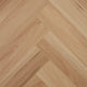 Natural Blackbutt Herringbone