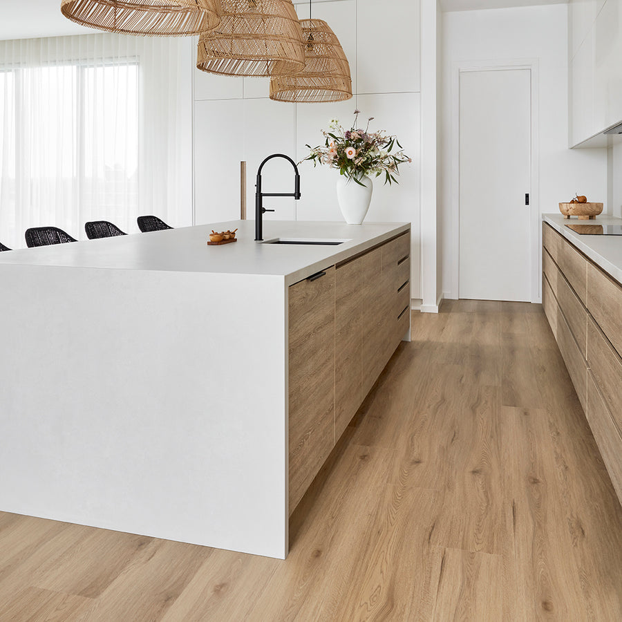 Hudson Oak, 7.6mm