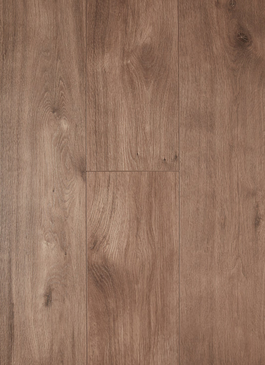8mm Laminate Flooring - Oakleaf - Imperial