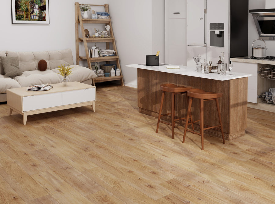 Towny Oak, 12mm