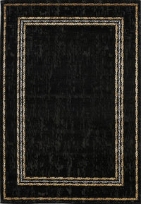 Marmaris 404 Black