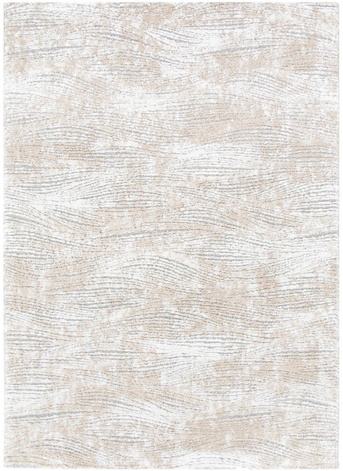 Nola Carved Beige Rug - N005 - Adore Rugs & Flooring