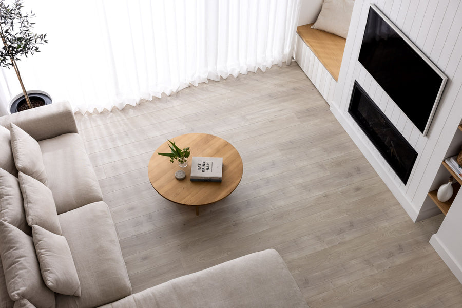 Nordic Oak, 8mm