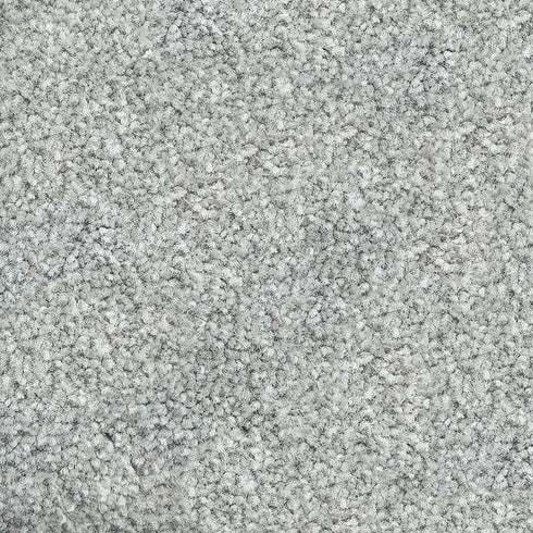Oatley cut pile carpet swatch, Riverside Reserve and Parkview Gardens - Adore Rugs & Flooring