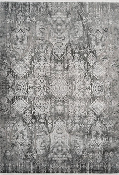 Pierre Cardin - Orsay 700 High Quality Grey Modern Rug
