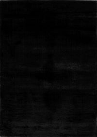 Paradise 400 Black Super Soft Fluffy Black