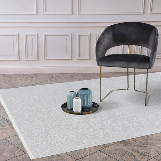 Beige Washable Rug - Adore Rugs & Flooring