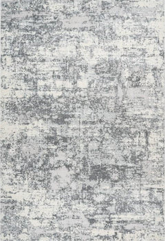 Pierre Cardin - Paris 503 Silver Modern Rug Style