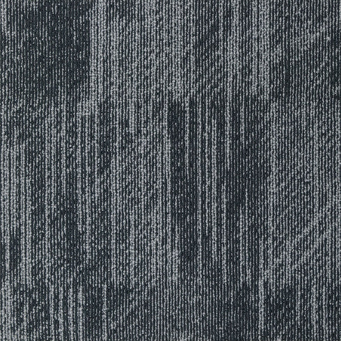Ritz Plaza Blue Grey 6.5mm Commercial Carpet Tiles
