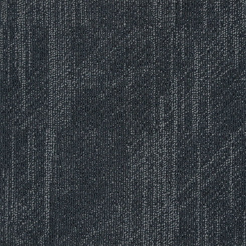 Ritz Plaza Charcoal 6.5mm Commercial Carpet Tiles
