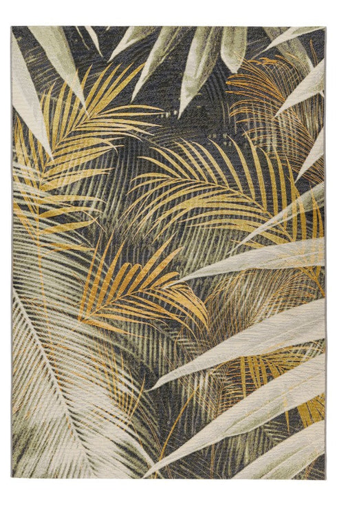 Summer 303 Green - Adore Rugs & Flooring