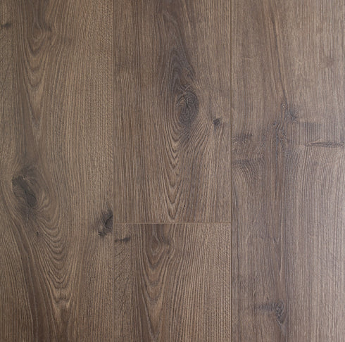 Tawny Oak 8mm Oakleaf Laminate Flooring - Adore Rugs & Flooring