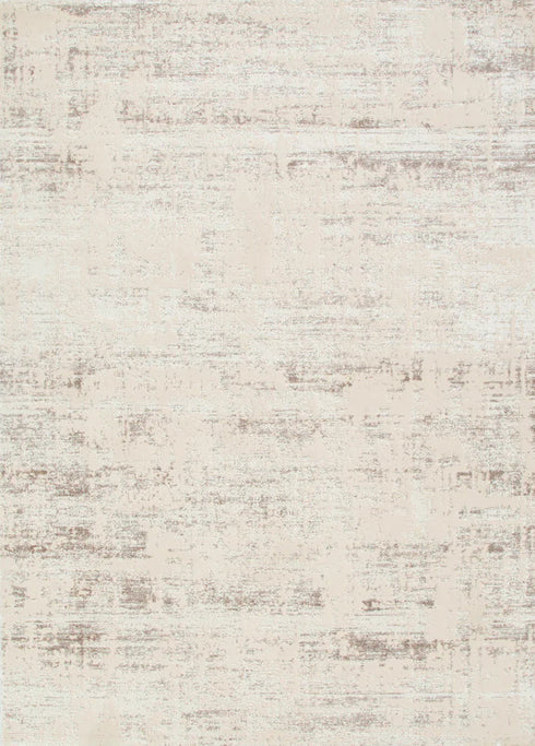 IN STORE ONLY - Whisper 02 - High Quality Beige Rug, full view