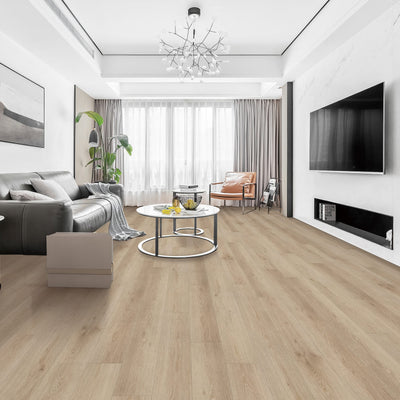 Washed Oak