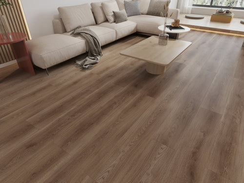 Laminate Flooring