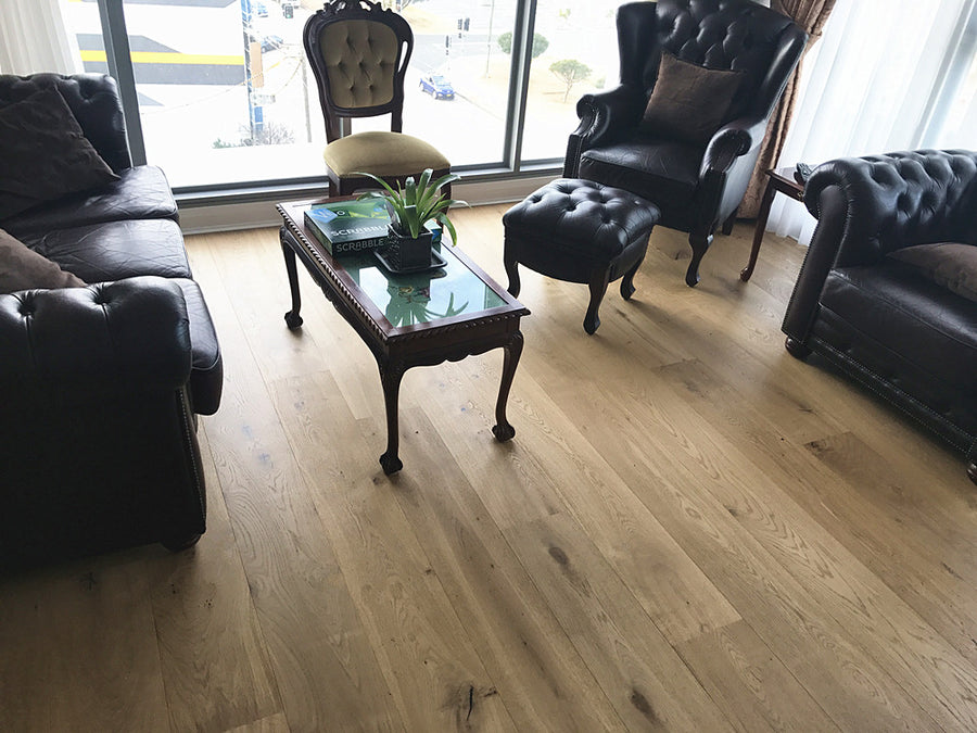Country Caramel Oak, 14/4mm