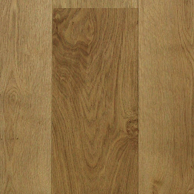 Elegant Natural Oak