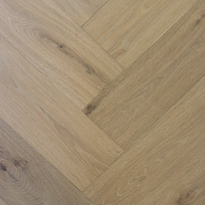 French Ghost Herringbone