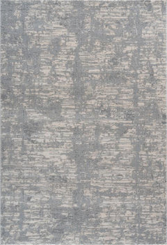 Aleyna 611 Grey-Beige Neutral Rug