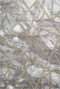 Marmaris 402 Gold and Grey
