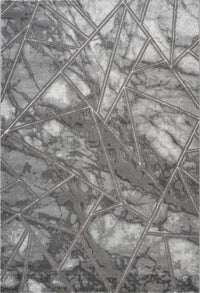 Marmaris 402 Silver Grey