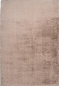 Paradise 400 Taupe Super Soft Fluffy
