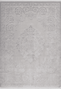 Vendome 700 Luxury Acrylic Silver