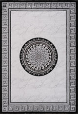Silver colour