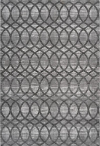 Aleyna 609 Silver Grey Diamond