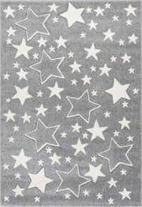 Amigo 329 Silver Stars Kids