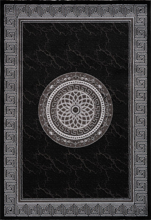 Acrylic rugs