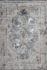 Elysee 902 Silver Transitional Faded