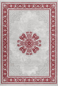 Villette 702 Luxury Red