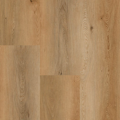 Oak Saffron
