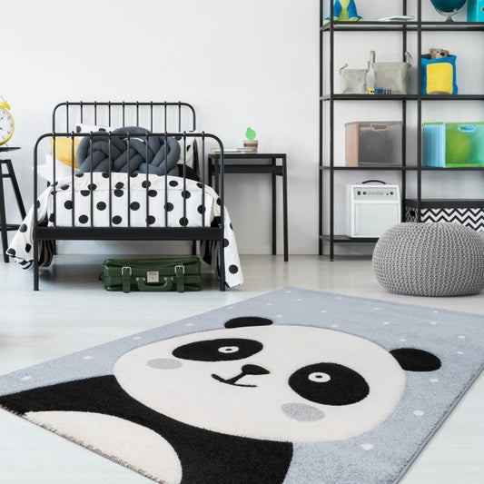 Printed Nursery Rug - ADORE RUGS and FLOORING