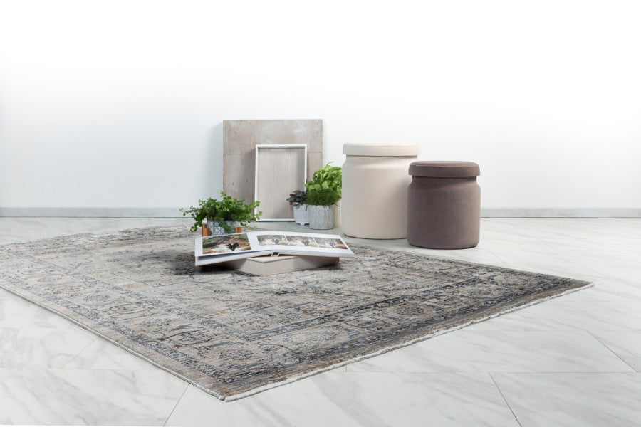 Beige Vintage Rug | Adore Rugs | Vintage Rugs Online – Adore Rugs ...