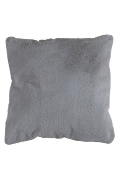 Heaven 500 Super Soft Grey Cushion