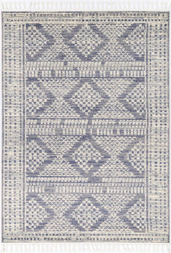 Machu Napa Grey Rug